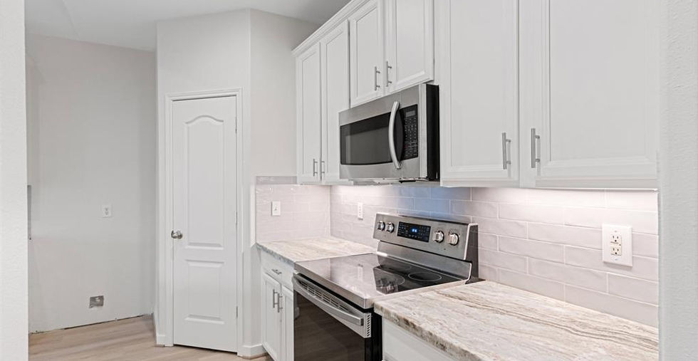 Alex McCauley Luxury new construction, rental, investment properties Houston, tx