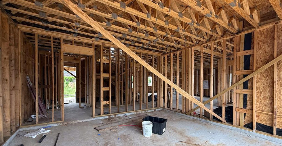 Alex McCauley Luxury new construction, rental, investment properties Houston, tx