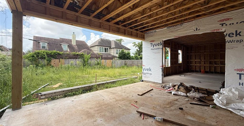 Alex McCauley Luxury new construction, rental, investment properties Houston, tx
