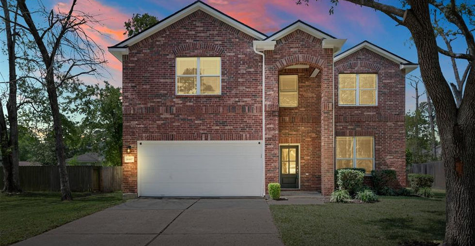 Alex McCauley Luxury new construction, rental, investment properties Houston, tx
