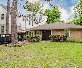 2210 Wakefield Dr | Oak Forest Remodel