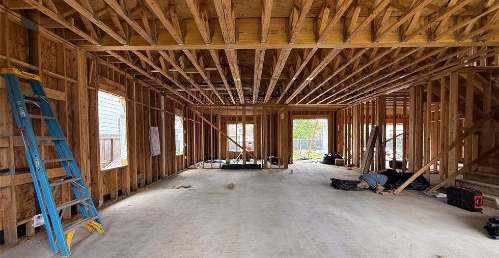 Alex McCauley Luxury new construction, rental, investment properties Houston, tx