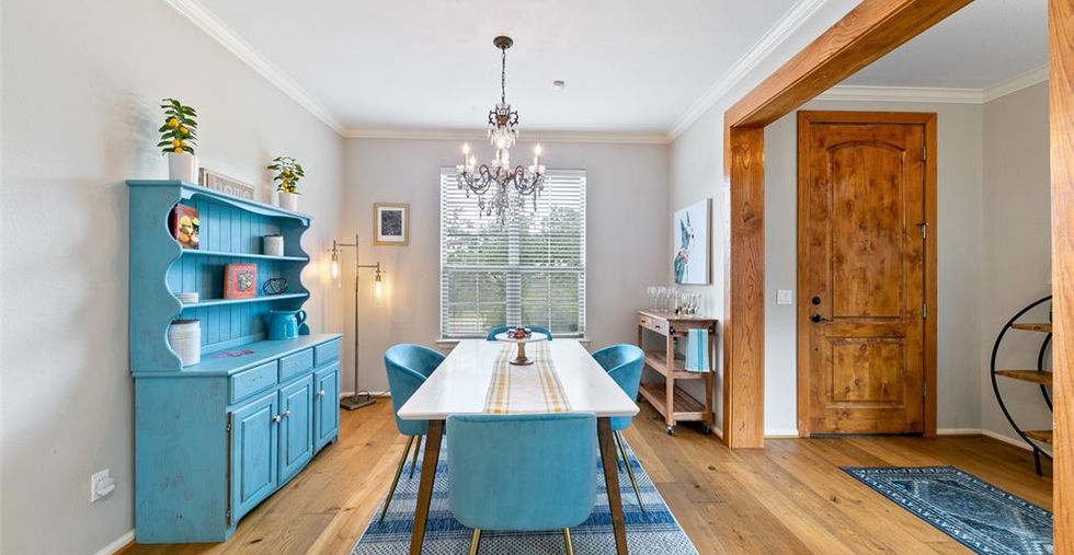 Alex McCauley Luxury new construction, rental, investment properties Houston, tx
