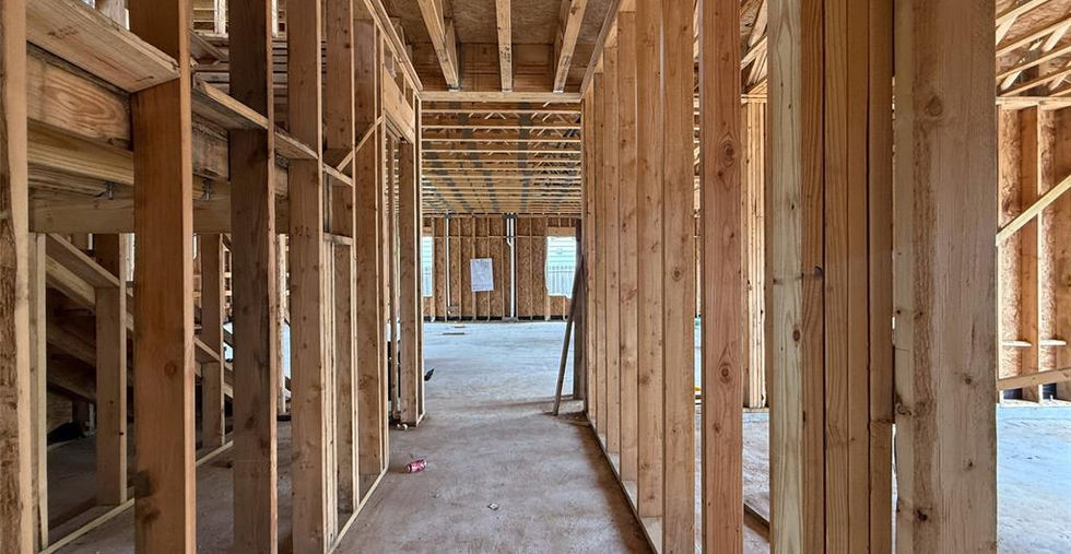 Alex McCauley Luxury new construction, rental, investment properties Houston, tx