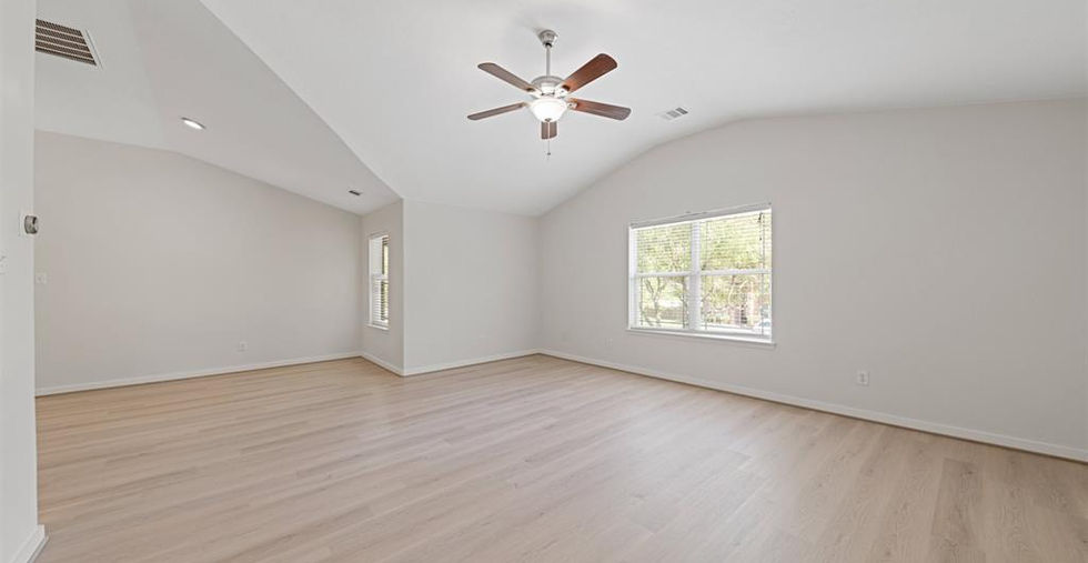 Alex McCauley Luxury new construction, rental, investment properties Houston, tx