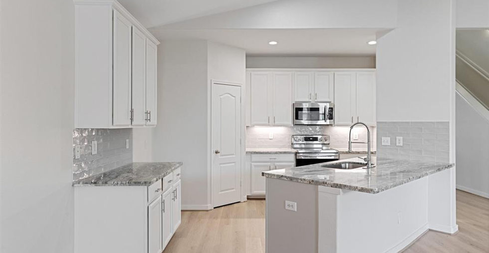 Alex McCauley Luxury new construction, rental, investment properties Houston, tx