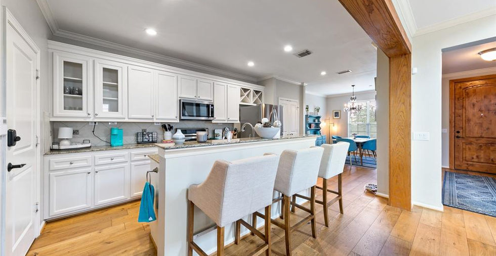 Alex McCauley Luxury new construction, rental, investment properties Houston, tx