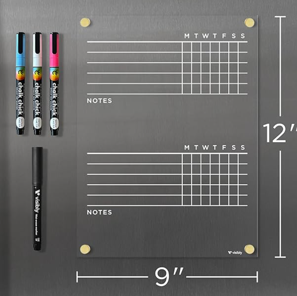Shop this easy task organizer on Amazon.com