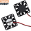 Miniatura: 40x40x10mm 4010 30x30x10mm 3010 12v 5V Volt Brushless DC Fans For Heatsink Coole