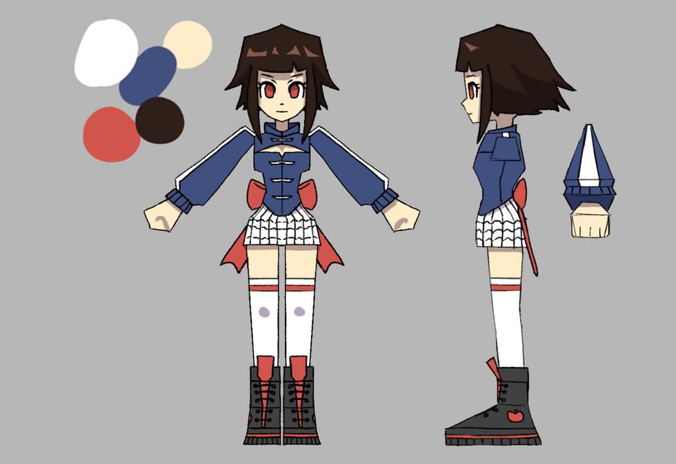 Lalyla concept