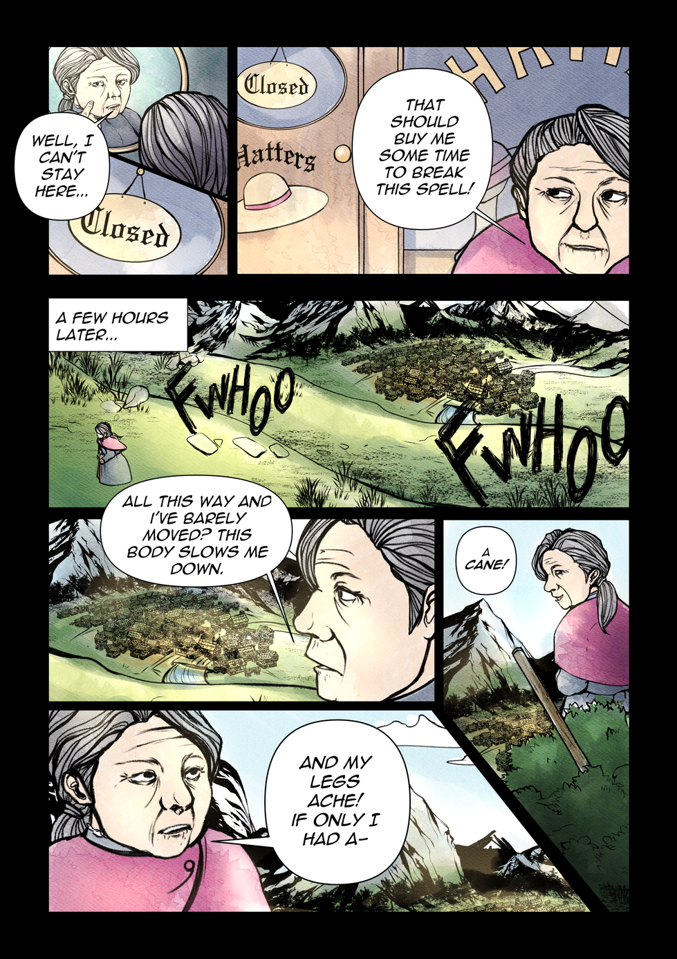 comic page 3 FINAL