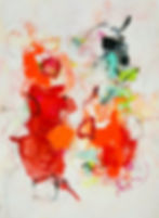 Red Dance