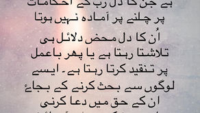 ~سبین محبوب /سبزواری ~