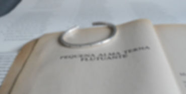 Bracelete Neruda