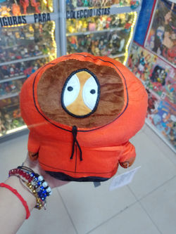 Kenny McCormick