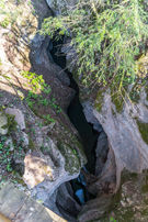 valle dell'ardo, bus del buson e pont de la mortis