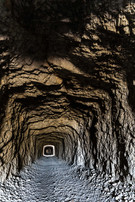 valle dell'ardo, bus del buson e pont de la mortis