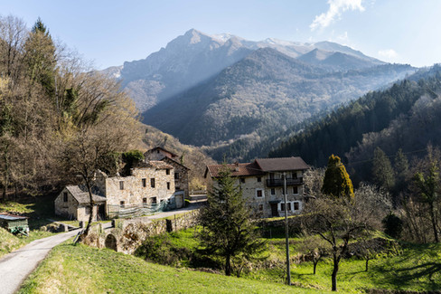 valle dell'ardo, bus del buson e pont de la mortis