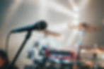 Rent Sound Equipment for Concerts