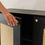Miniatura: Credenza Bejuco Negro