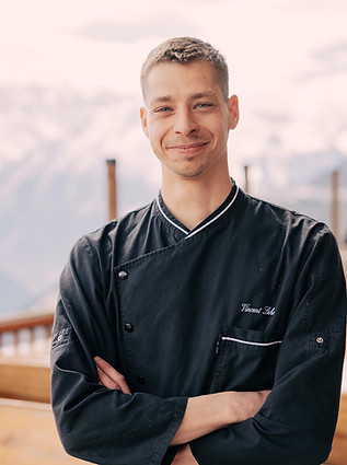 Vincent Lehner