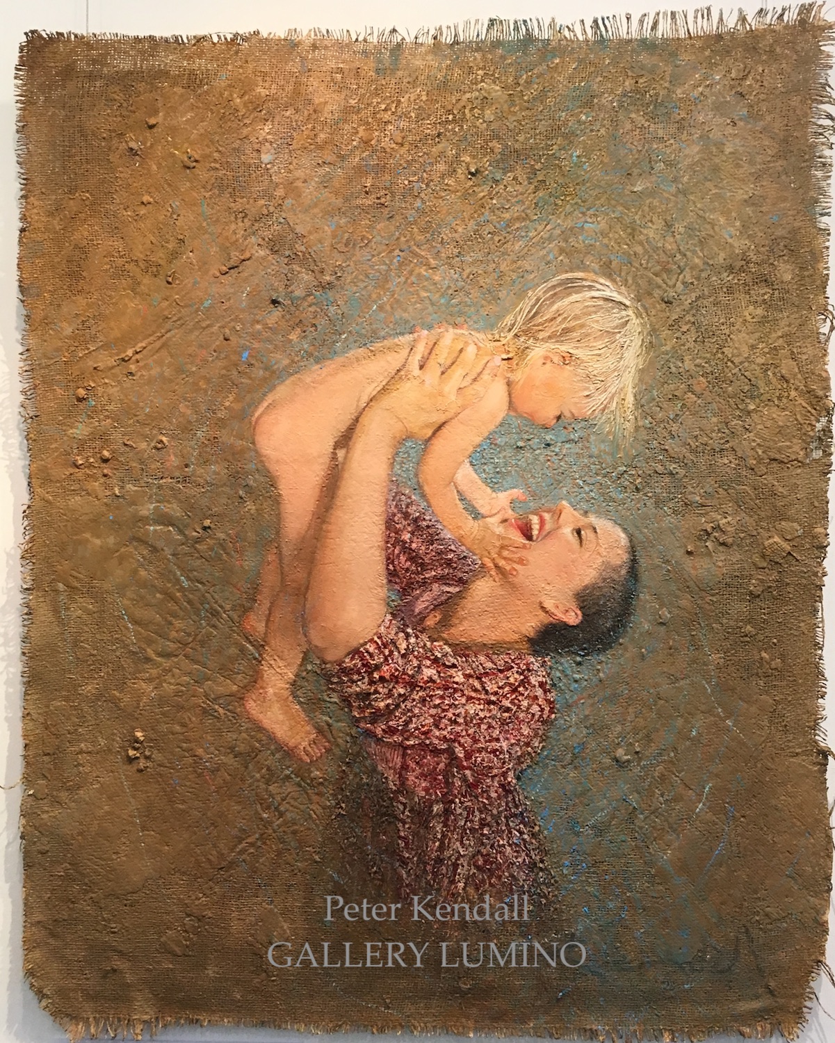 Web Mother abd Child