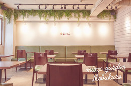 スピノイド　ミックスガーデンカフェ特典　マツリ　アイゼン　ポスカ　在庫ラスト スピノイド ミックスガーデンカフェ特典 マツリ アイゼン ポスカ 在庫