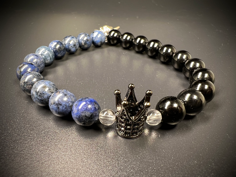 Thumbnail: Discipline & Structure Reminder Bracelet