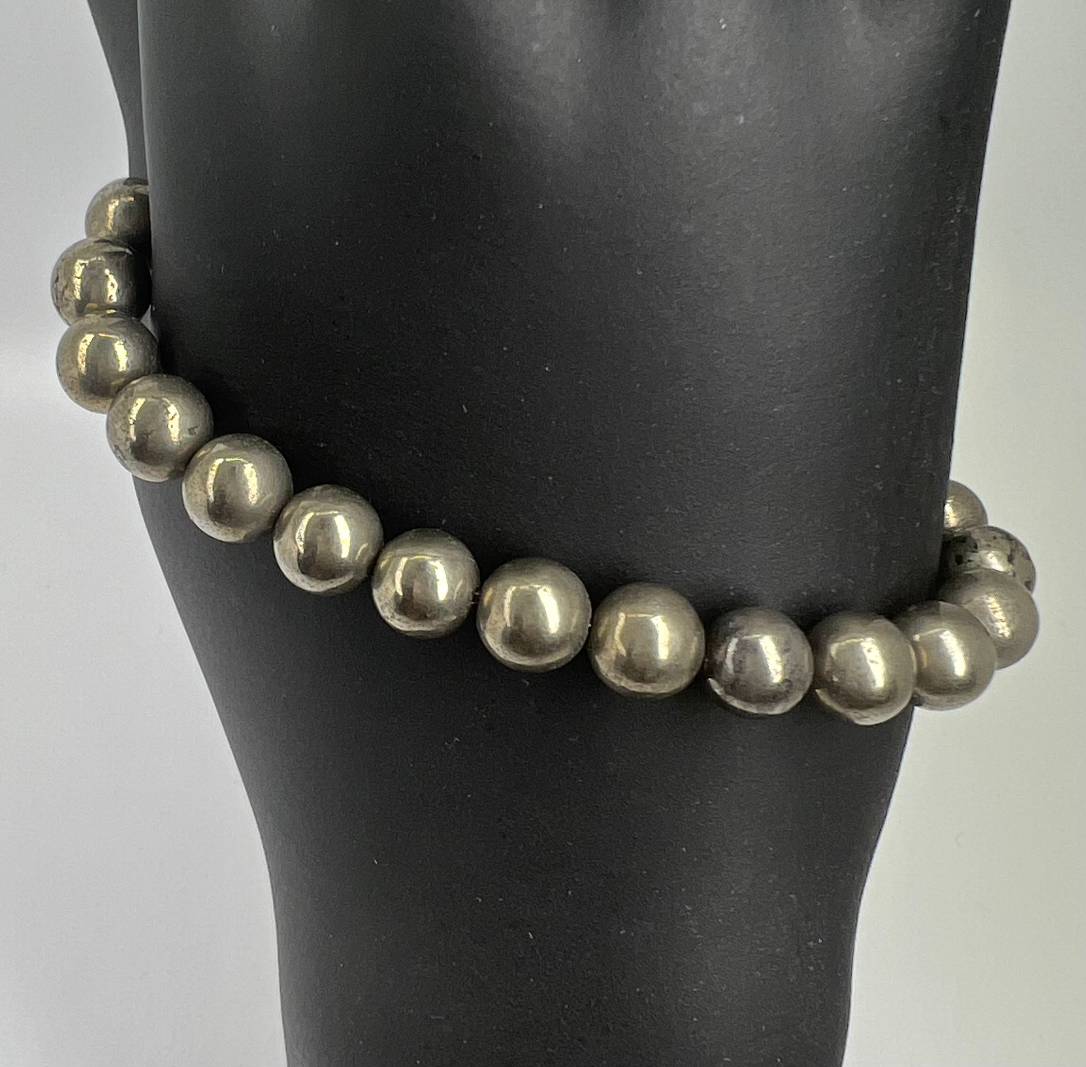 Prosperity & Growth Reminder Bracelet