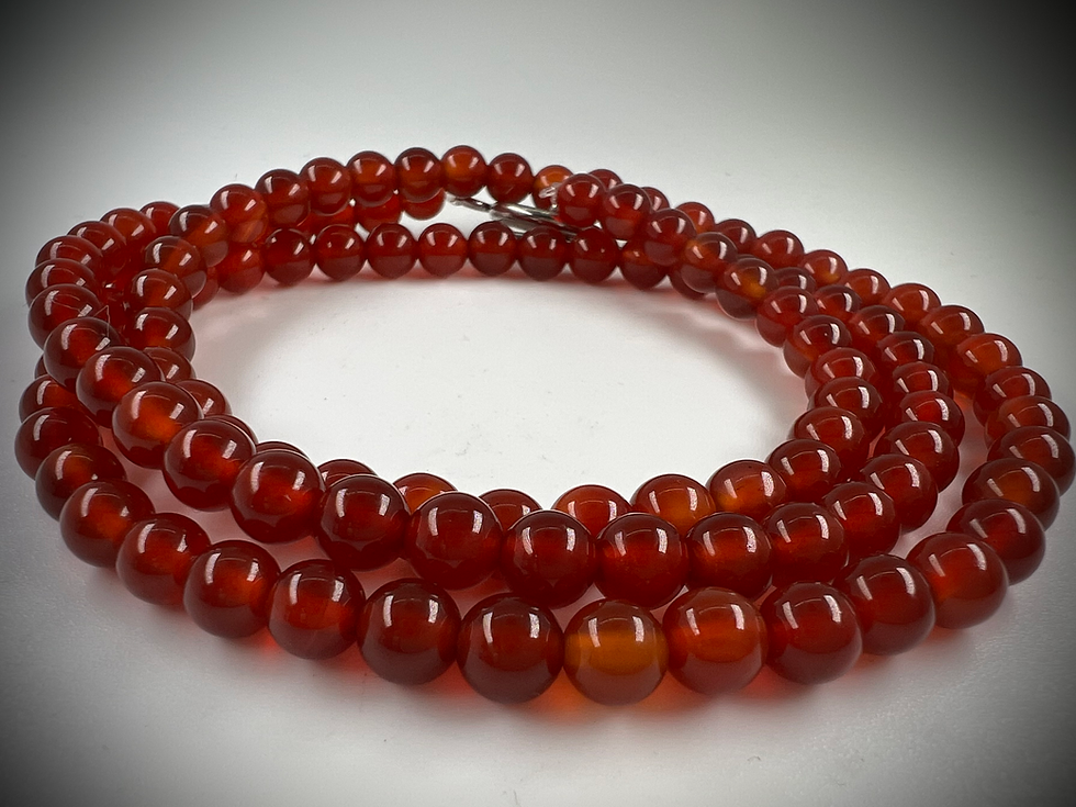 Thumbnail: Creativity & Possibilities Reminder Waist Beads Combo