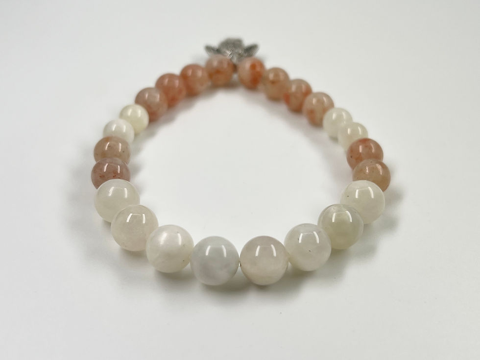 Thumbnail: Faith & Action Reminder Bracelet