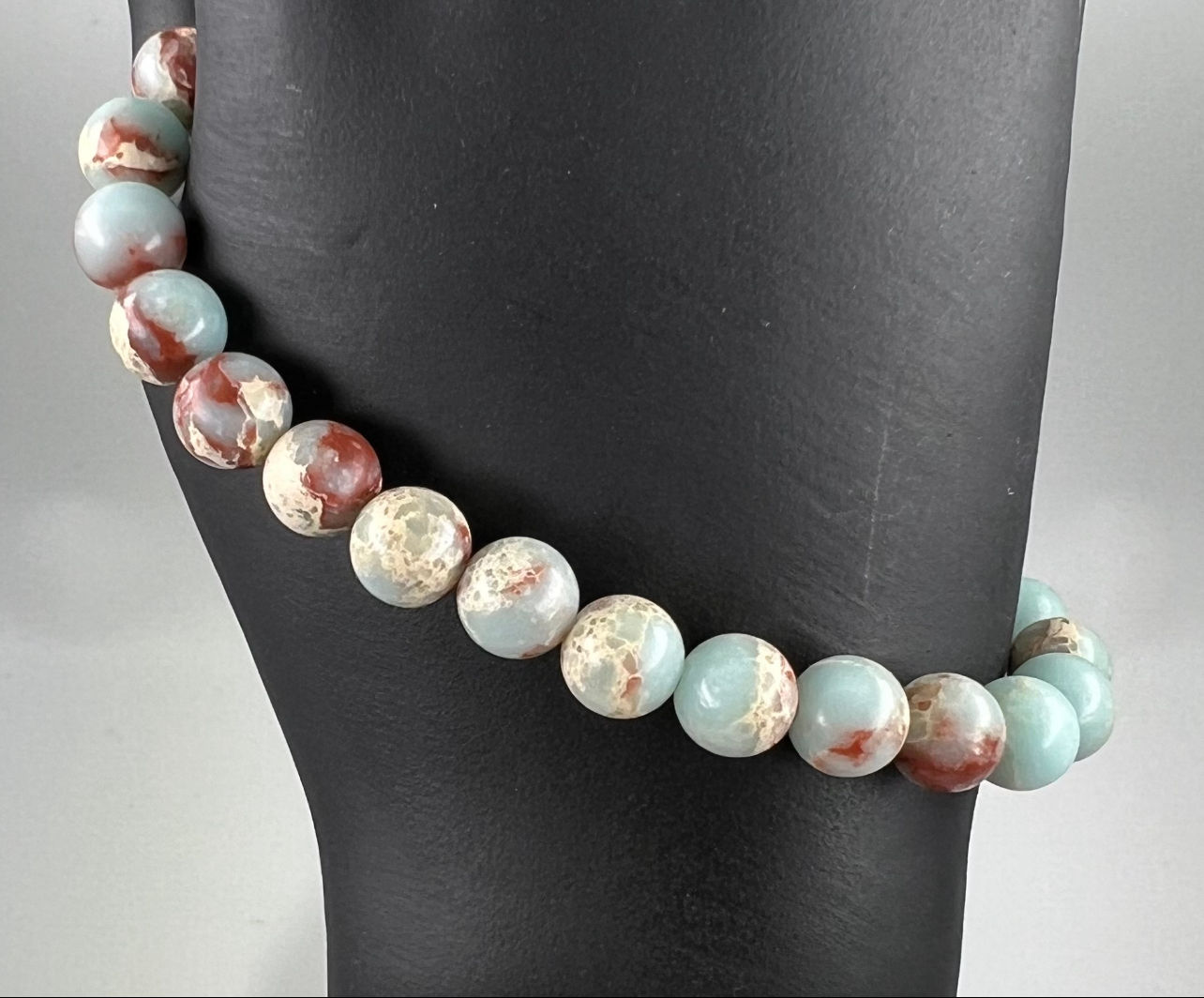 Clarity & Compassion Reminder Bracelet