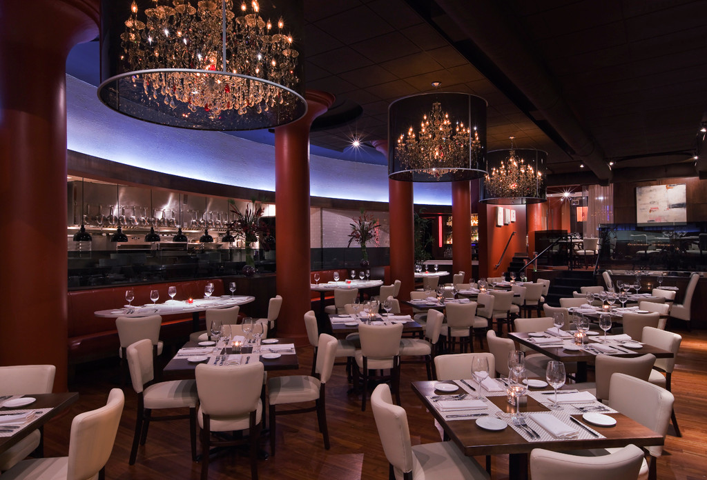 Martini Italian Bistro