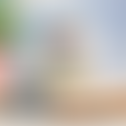 Unity Stamps Puddles to Petals Cardmaking Tutorial: Ink Smooshing and OLO Marker Coloring