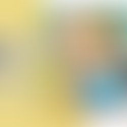 Color Blocked Postage Card: Video Tutorial | C. C. Designs