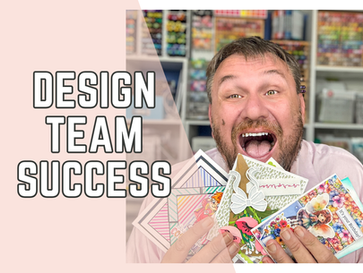 Your Guide to Joining & Thriving on a Craft Design Team
