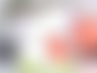 Clean and Simple Card with The Rabbit Hole Designs Stamps