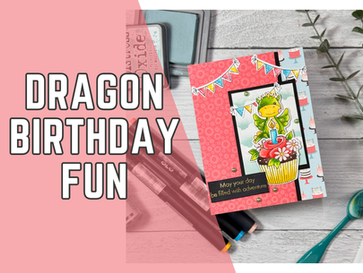 Celebrate with a Dragon-Sized Birthday Surprise!