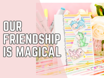 Our Friendship Is Magical: Dragon Fun Bundle