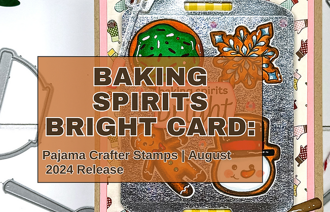 Baking Spirits Bright Blog Banner