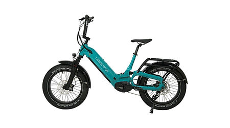 Roadstar Compact