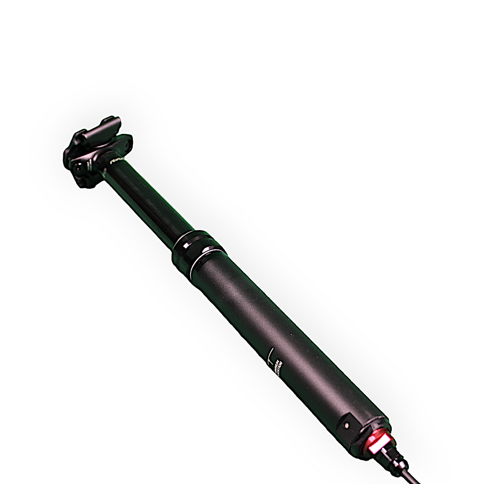 Rockshox Reverb 