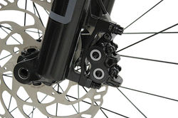 ALPHA MTB Magura MT5 In Front