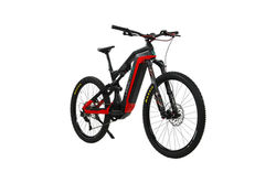 DELTA MTB (BL-R) 45° Right Side