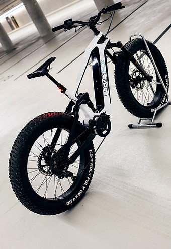 FAT-BIKE 26"