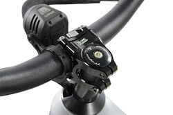 DELTA E-MTB_FAT-BIKE Stem