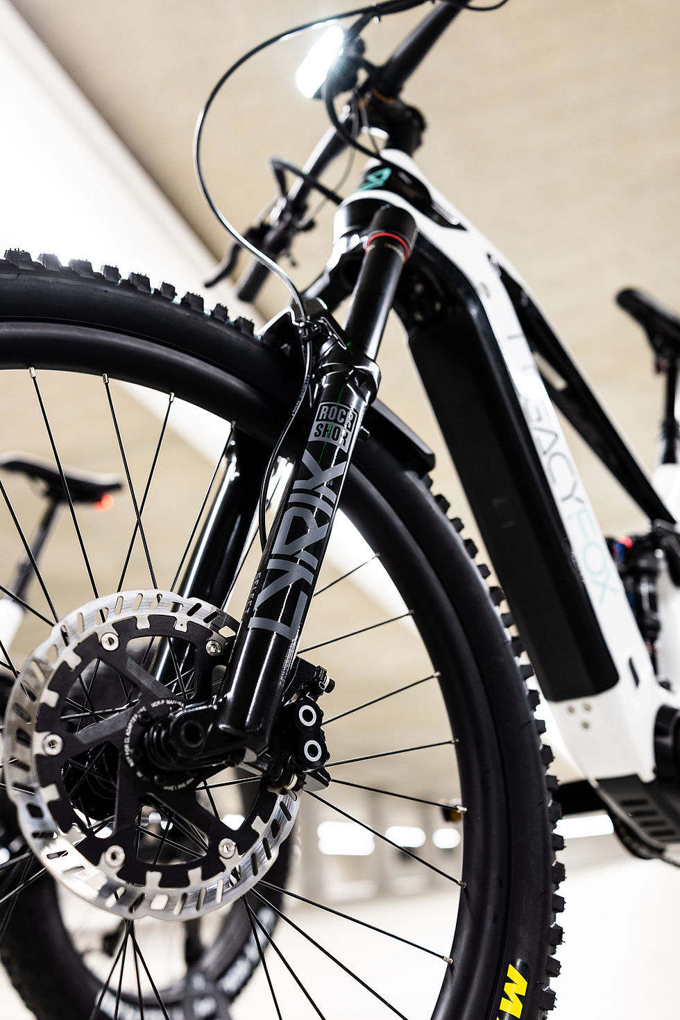 Miniaturbild: ALPHA-G11M4 E-MTB