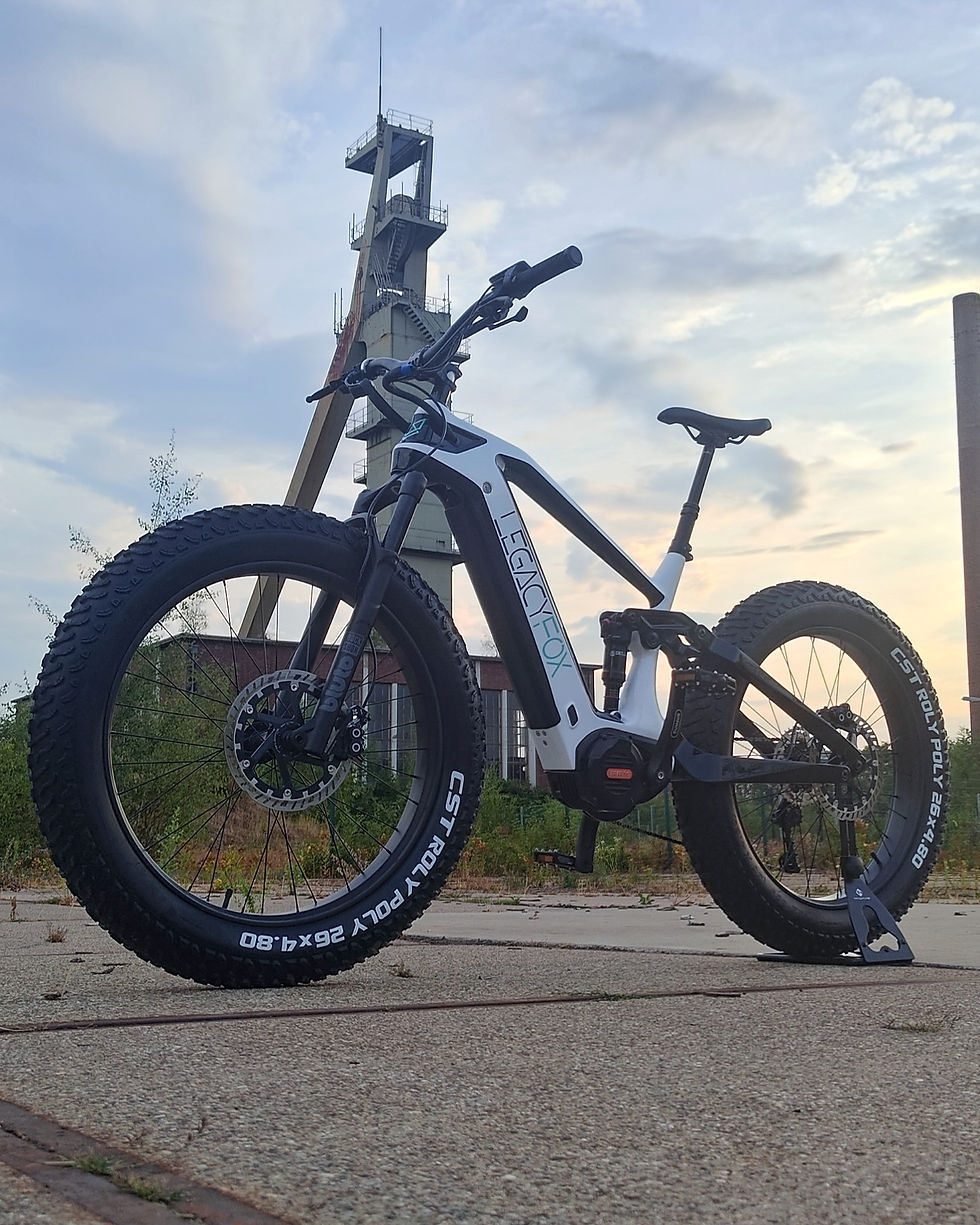Miniaturbild: ALPHA Sport Fat-Pro