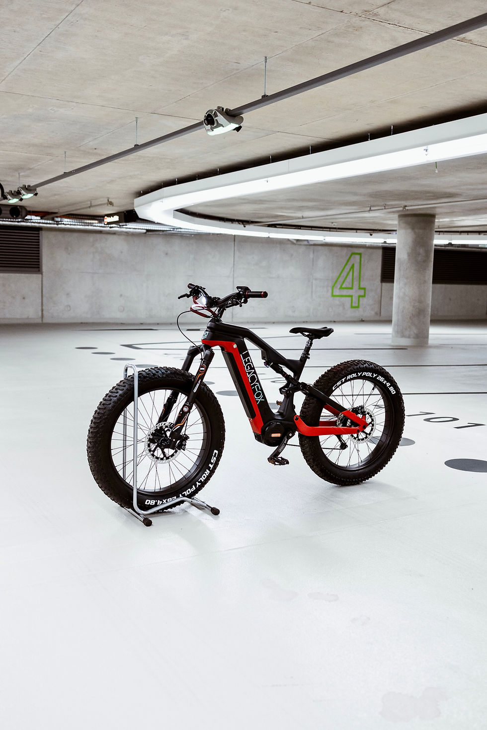 DELTA FATBIKE