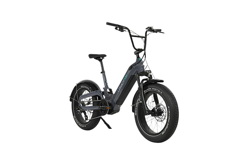 Miniaturbild: ROADSTAR TE CHOPPER